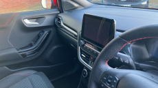 Ford Puma 1.0 EcoBoost Hybrid mHEV ST-Line 5dr Petrol Hatchback